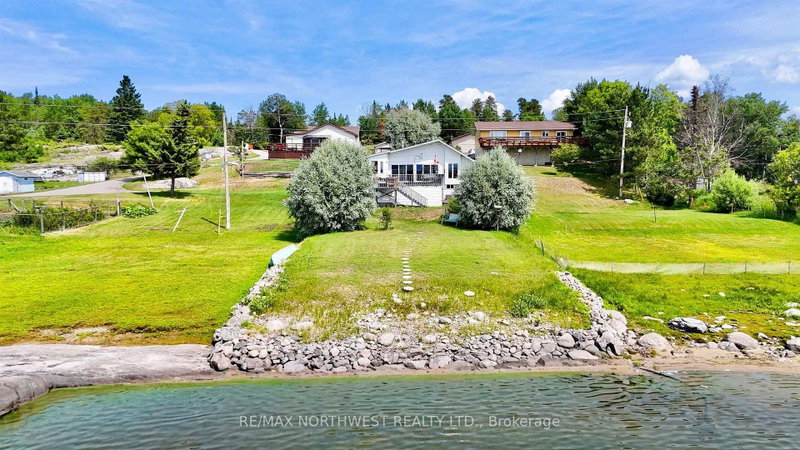 home for sale on 36C Duffus Road null