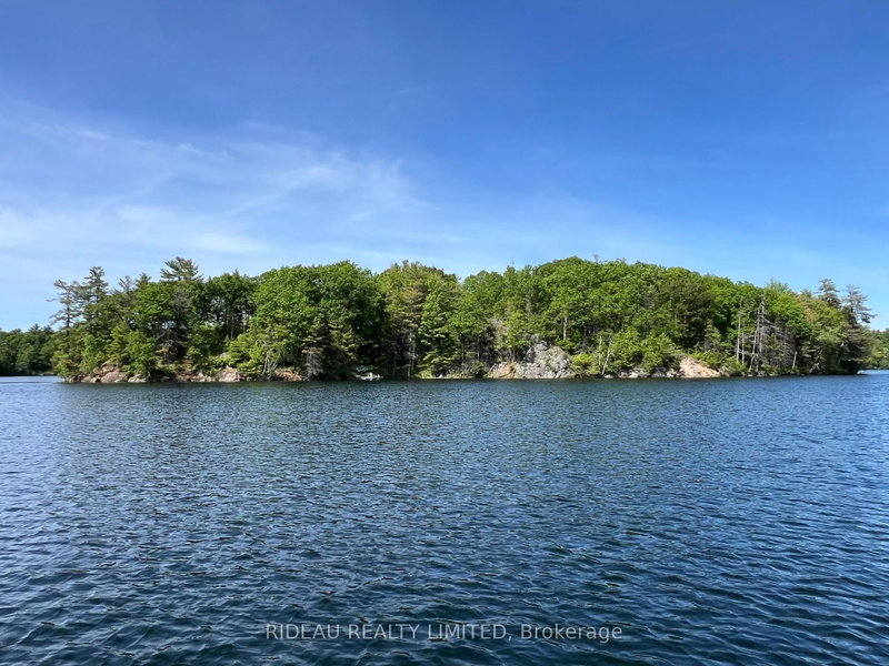 home for sale on 252 Deans Island Road
