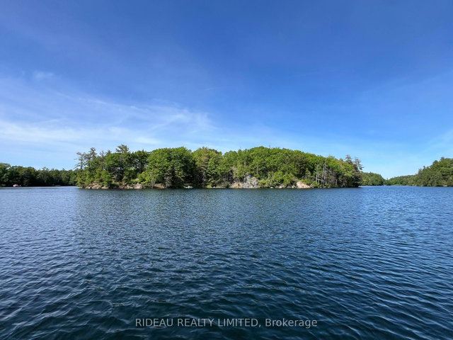 252 Deans Island Road