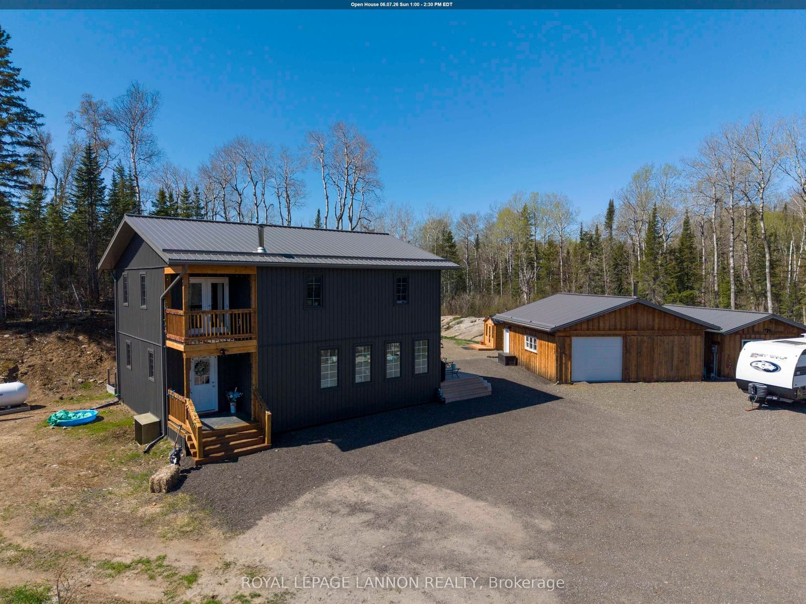 1035 Peterson Road