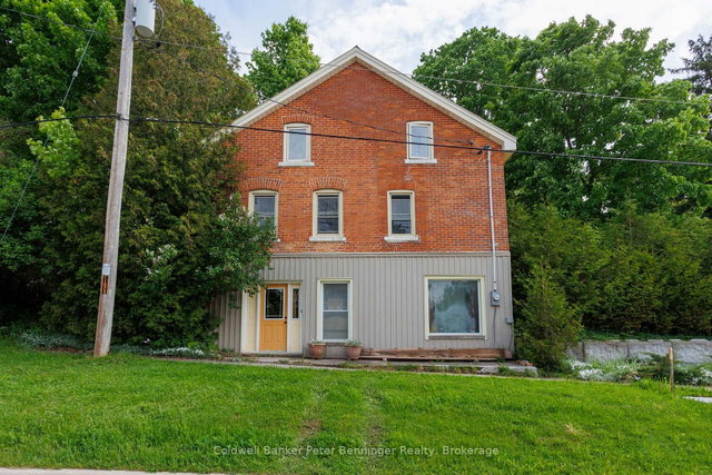 3095 Old Mill Street
