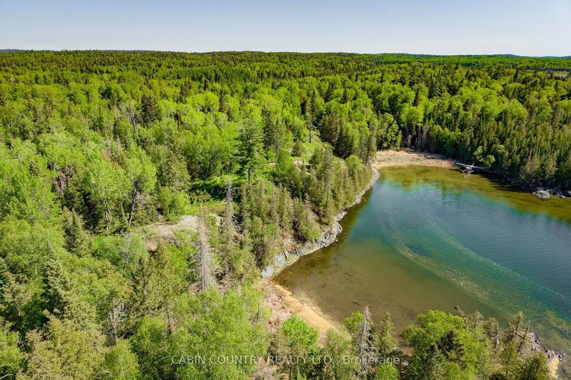 home for sale on S124 Shoal Lake null