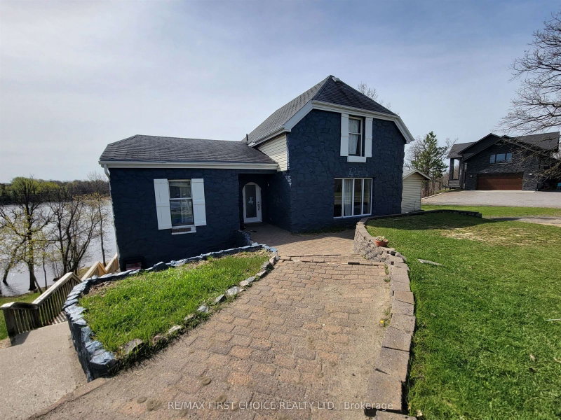 1208 Olde Shambles Rd