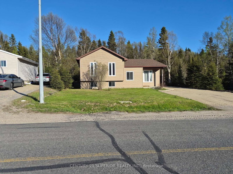 59 Hemlo Drive