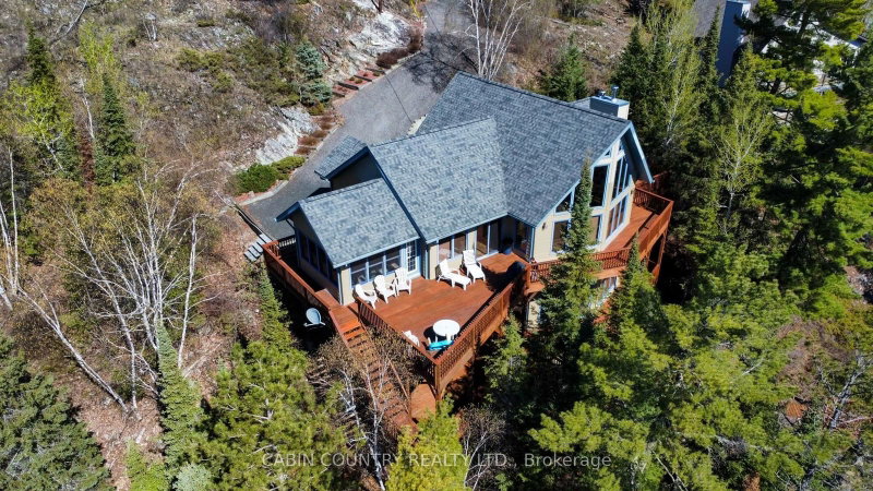 Lot 49 Lily Pad Bay