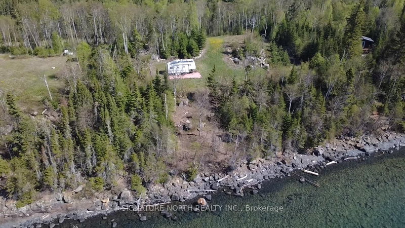 100 Lloyd Johnson Drive
