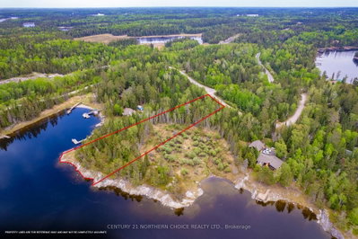 Lot 5-21 Eagle Crescent