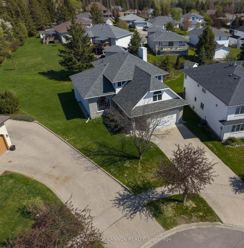 113 Princeton Place