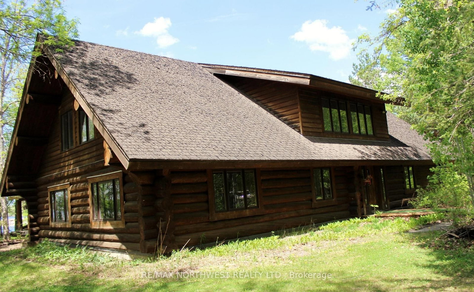 85 JENKINS DR • Dawson, ON photo 1