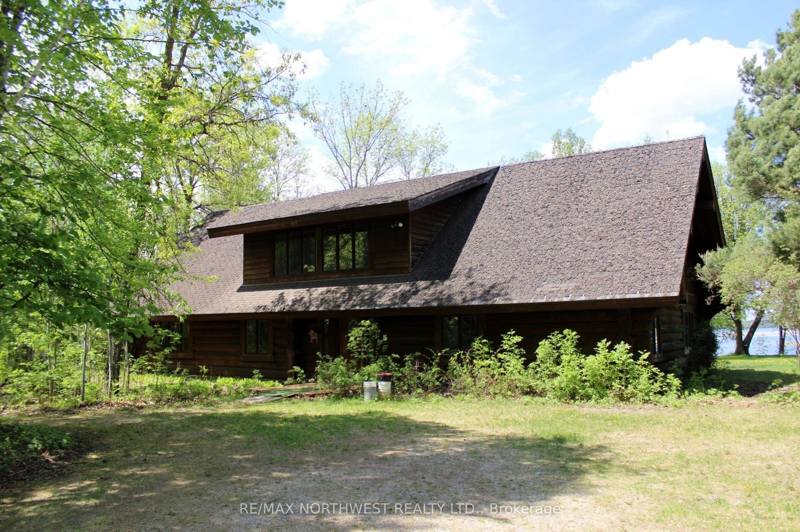 85 JENKINS DR • Dawson, ON photo 10