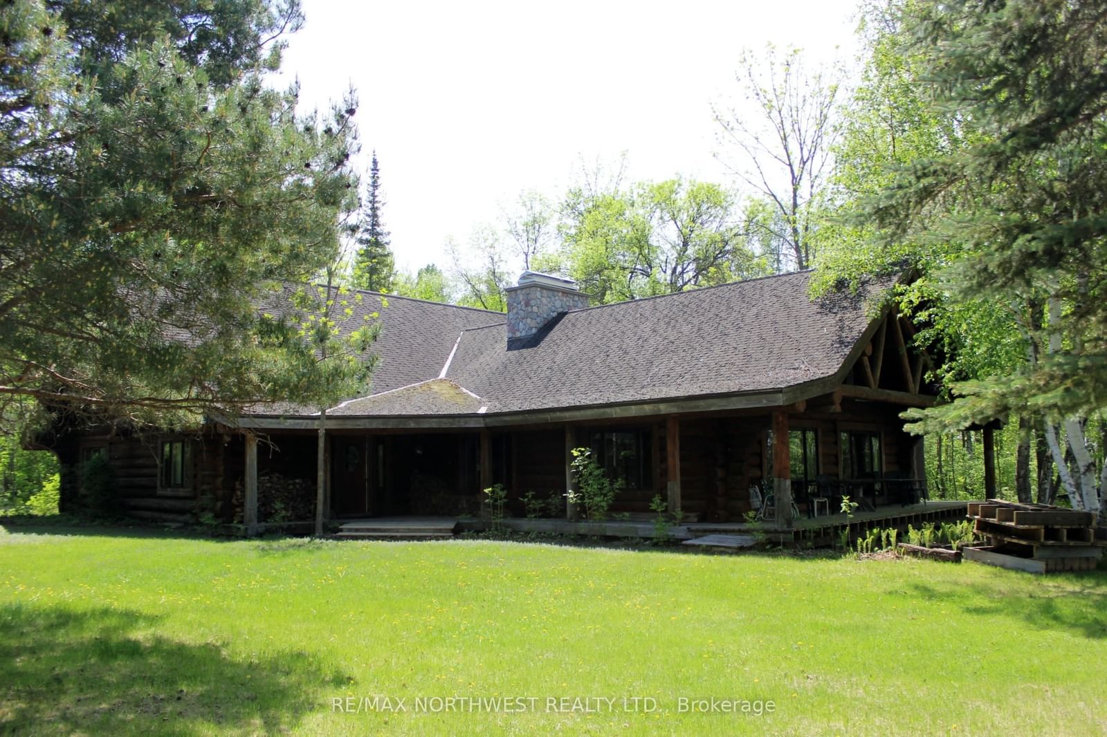 85 JENKINS DR • Dawson, ON photo 14