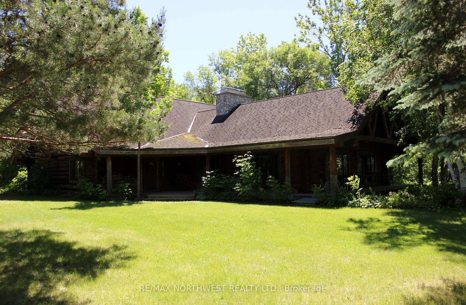 85 JENKINS DR • Dawson, ON photo 15