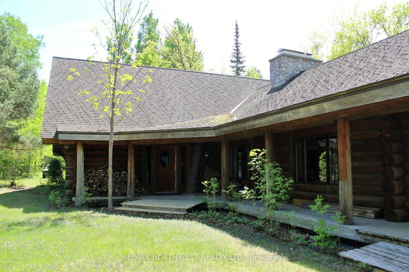 85 JENKINS DR • Dawson, ON photo 17