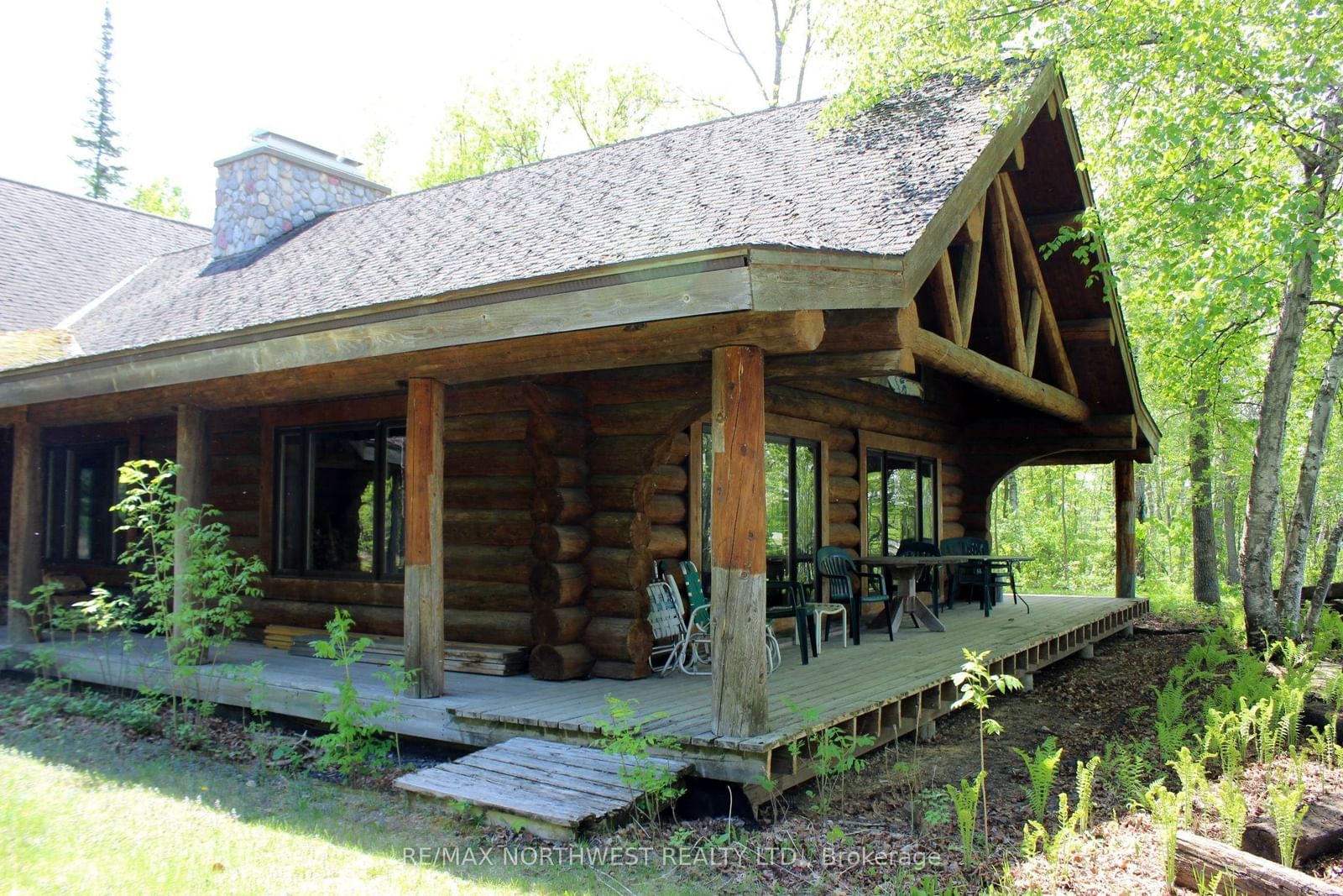 85 JENKINS DR • Dawson, ON photo 19