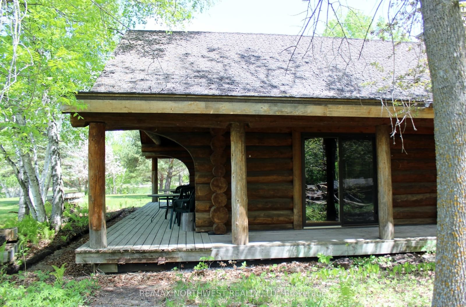 85 JENKINS DR • Dawson, ON photo 21