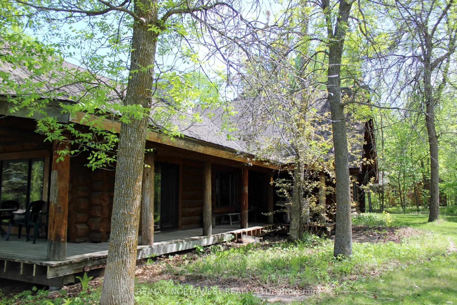 85 JENKINS DR • Dawson, ON photo 23