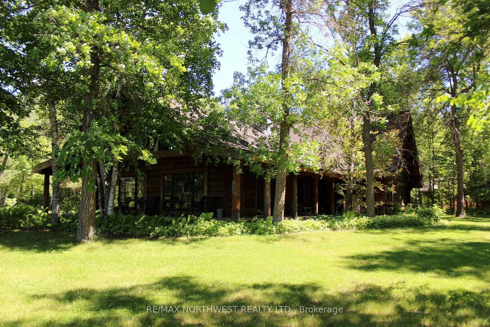 85 JENKINS DR • Dawson, ON photo 24