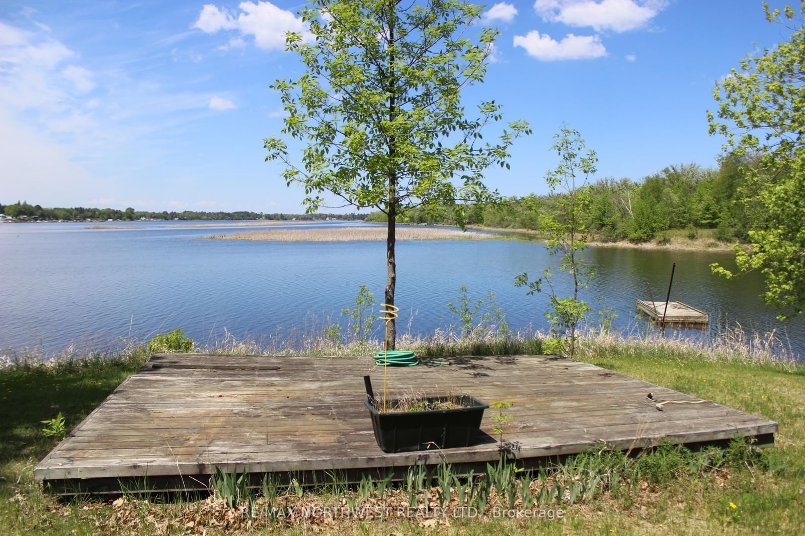85 JENKINS DR • Dawson, ON photo 32