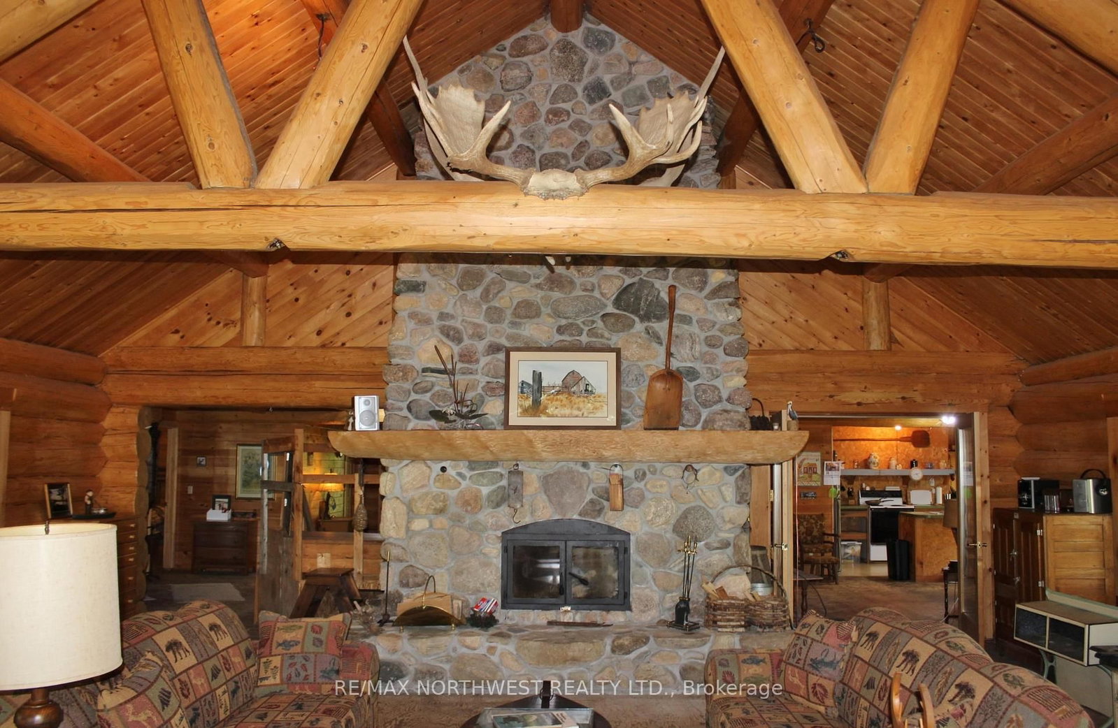 85 JENKINS DR • Dawson, ON photo 37