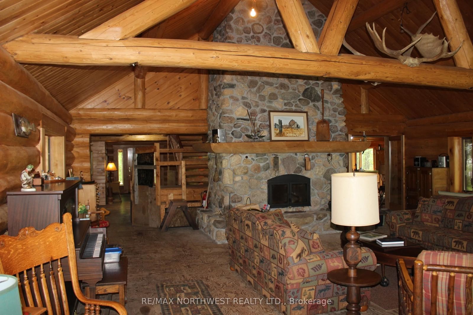 85 JENKINS DR • Dawson, ON photo 38