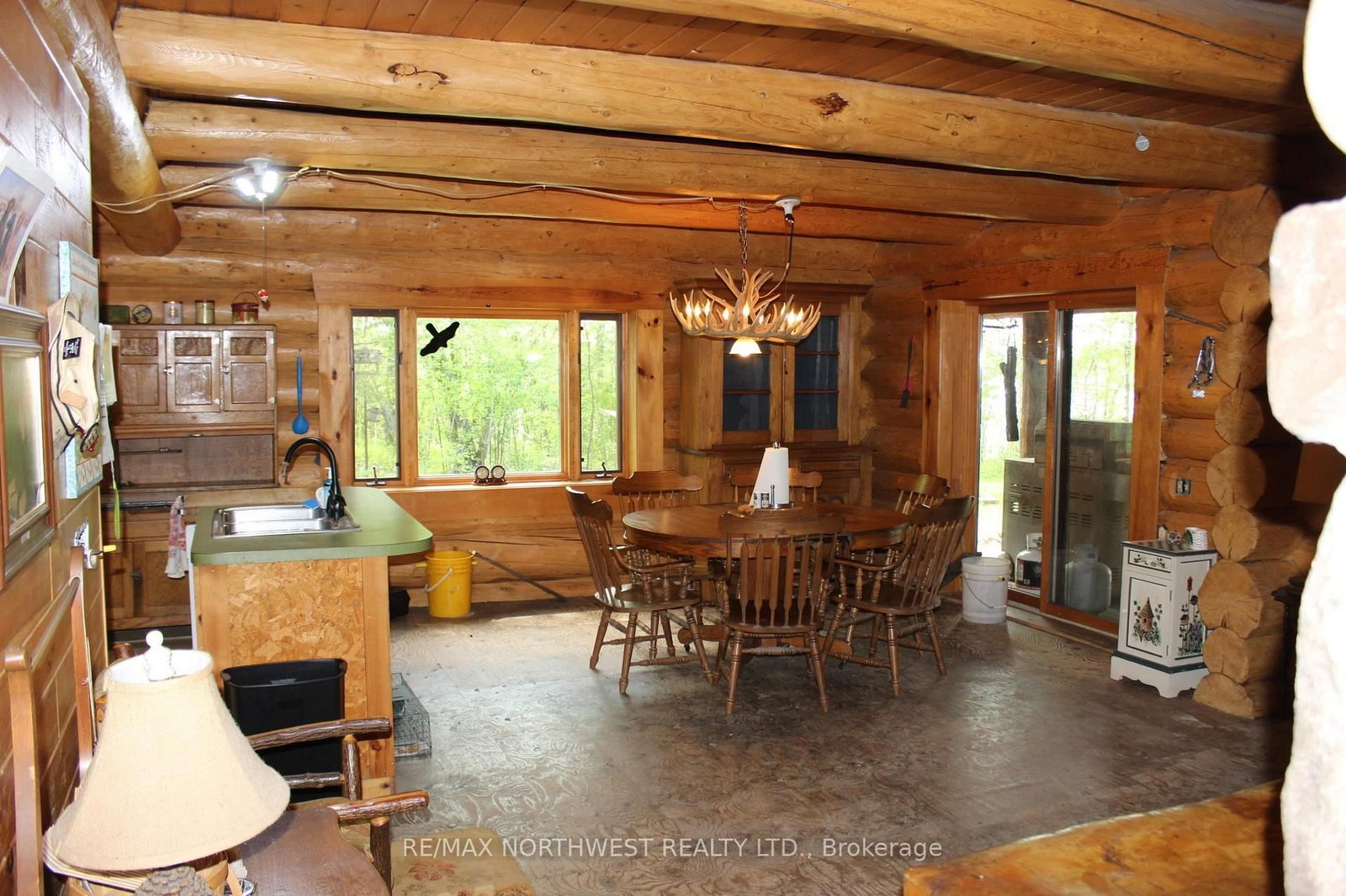 85 JENKINS DR • Dawson, ON photo 47