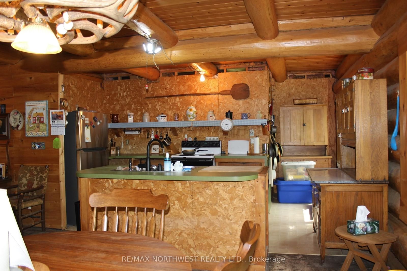 85 JENKINS DR • Dawson, ON photo 48