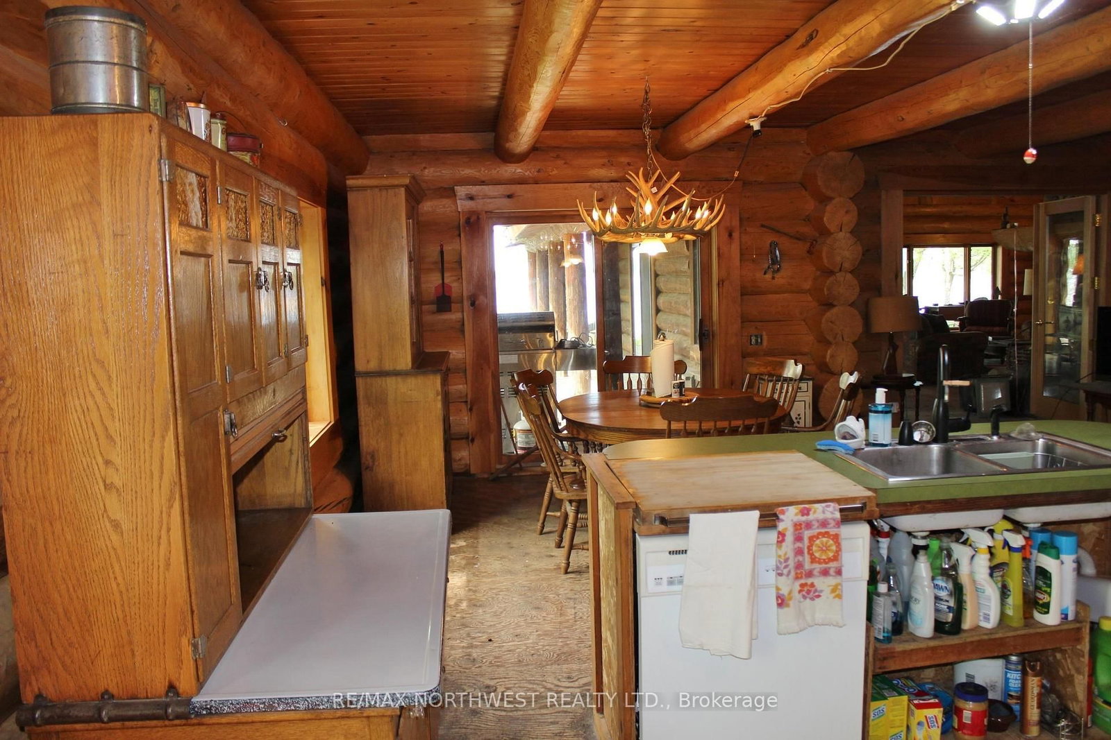 85 JENKINS DR • Dawson, ON photo 51