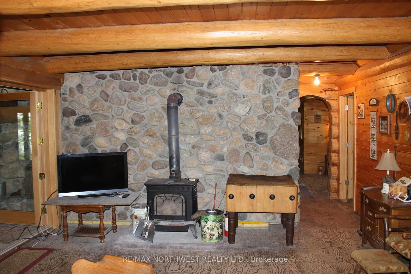 85 JENKINS DR • Dawson, ON photo 55