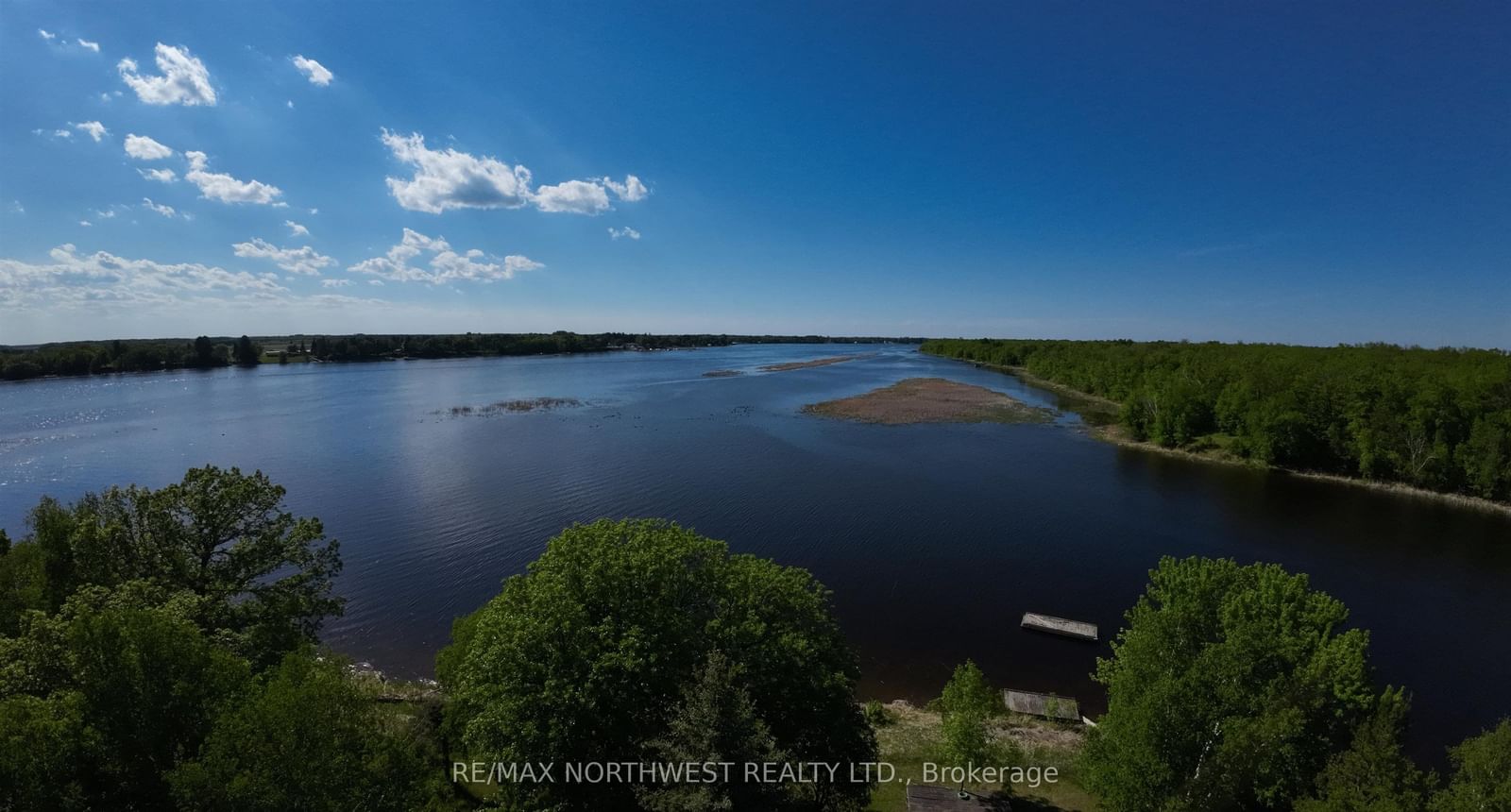 85 JENKINS DR • Dawson, ON photo 7