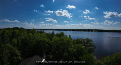 85 JENKINS DR • Dawson, ON photo 9
