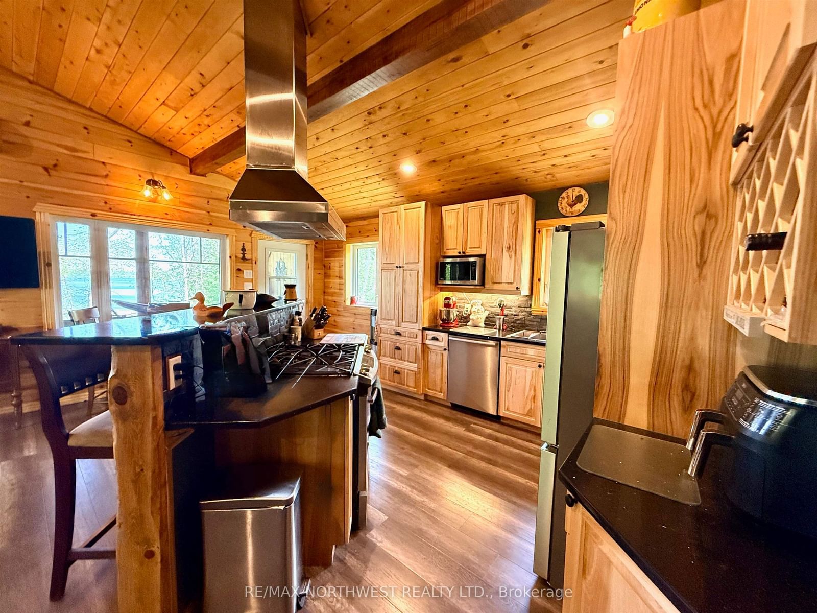 46 Aztec Drive • Sioux Narrows-Nestor Falls, ON photo 13