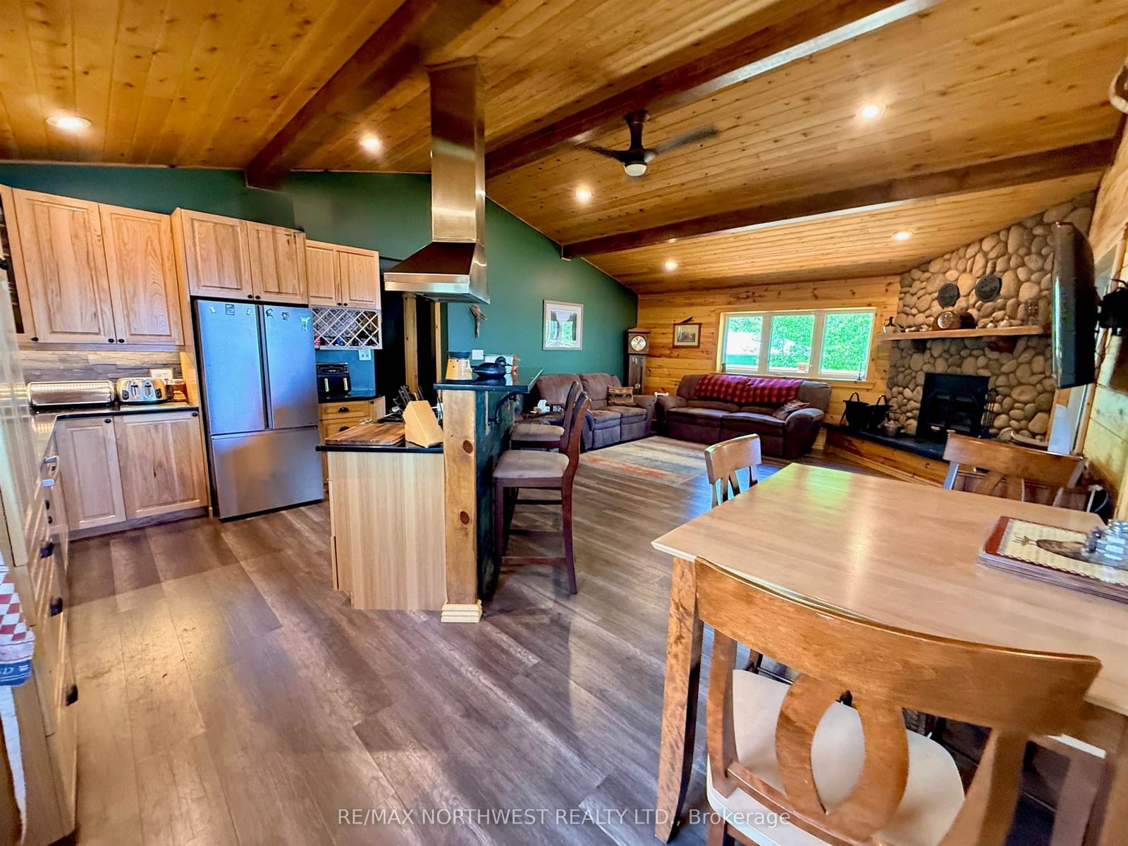 46 Aztec Drive • Sioux Narrows-Nestor Falls, ON photo 19
