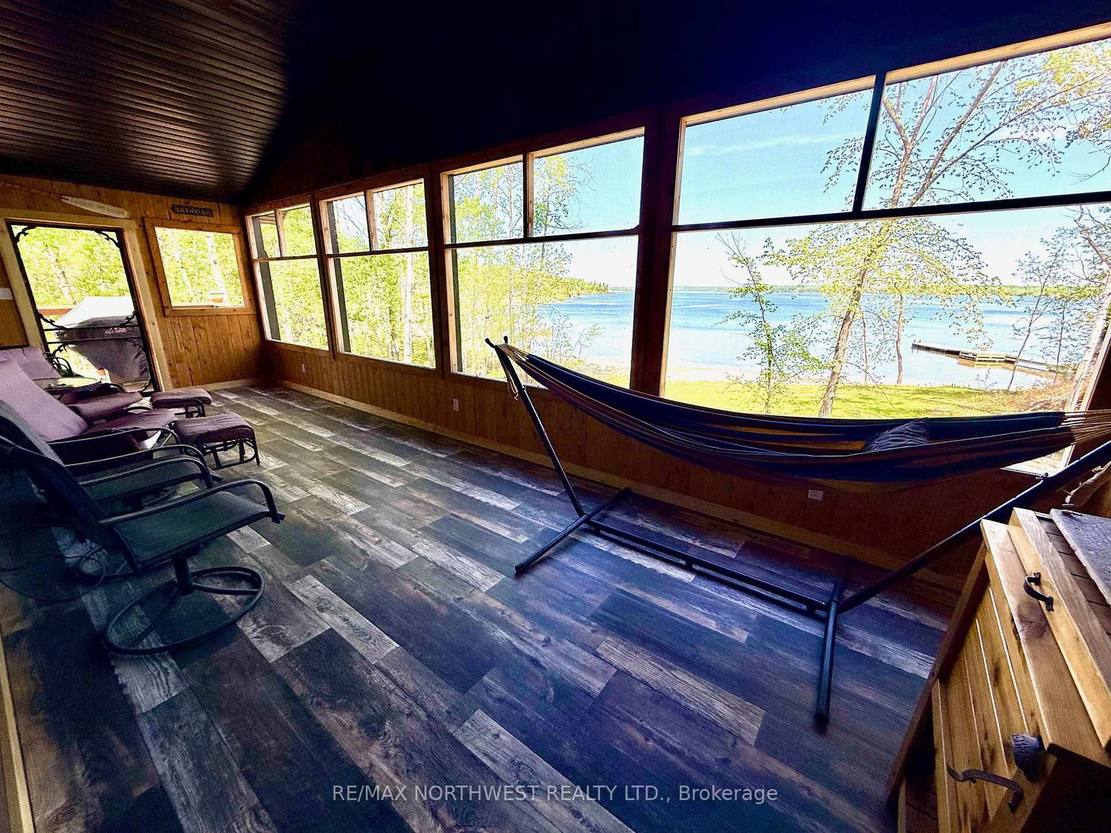 46 Aztec Drive • Sioux Narrows-Nestor Falls, ON photo 22