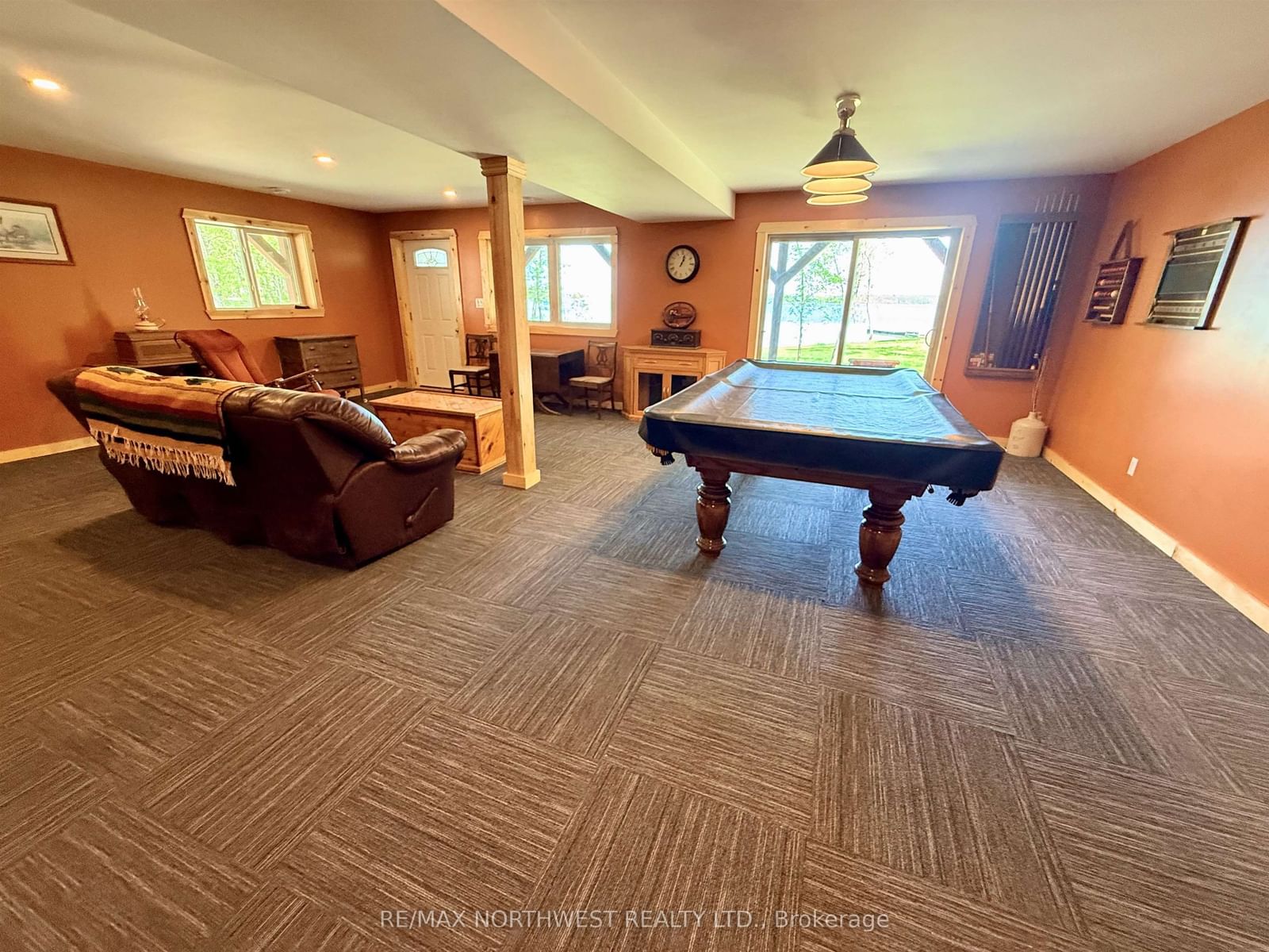 46 Aztec Drive • Sioux Narrows-Nestor Falls, ON photo 35