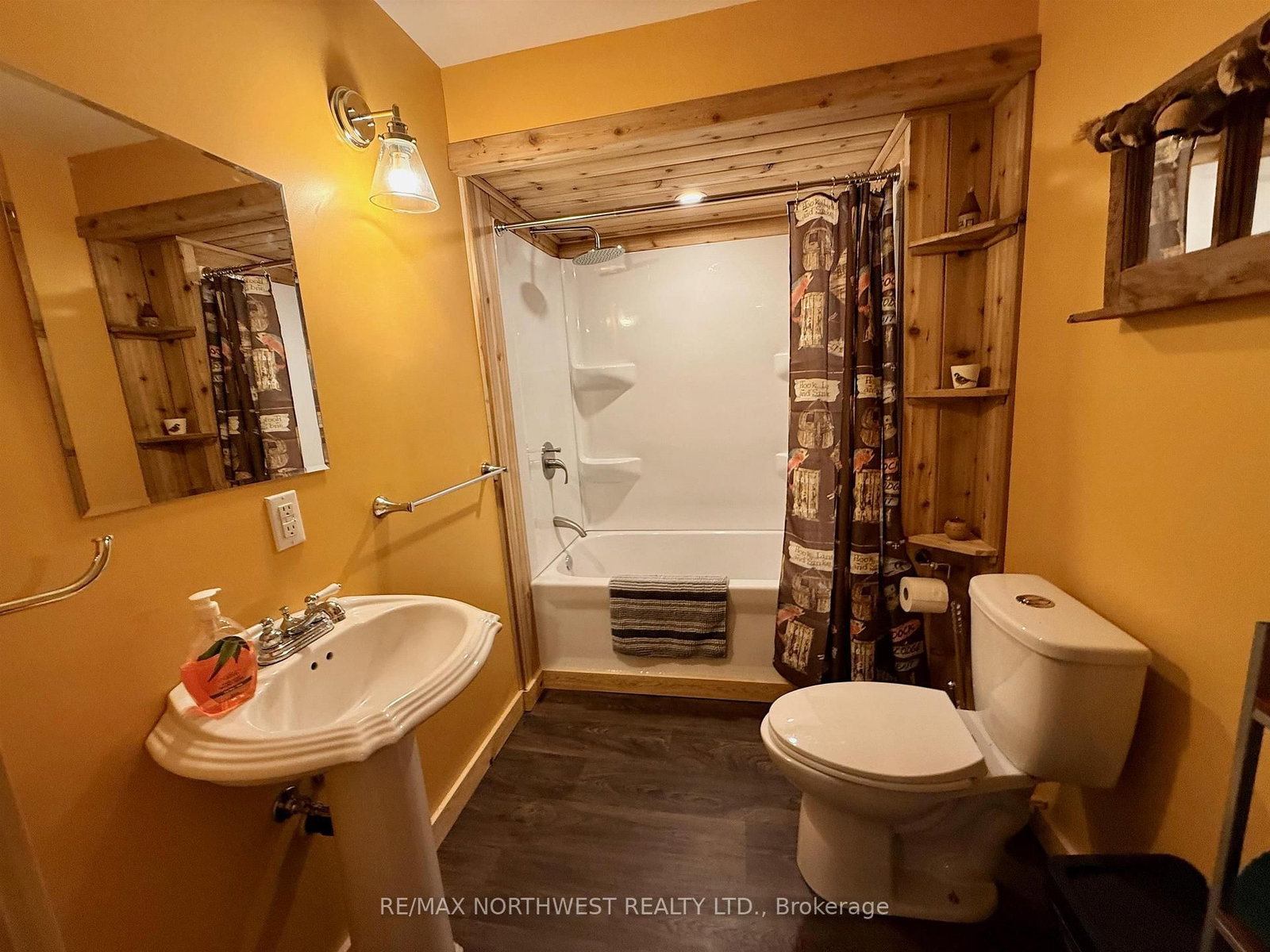 46 Aztec Drive • Sioux Narrows-Nestor Falls, ON photo 41