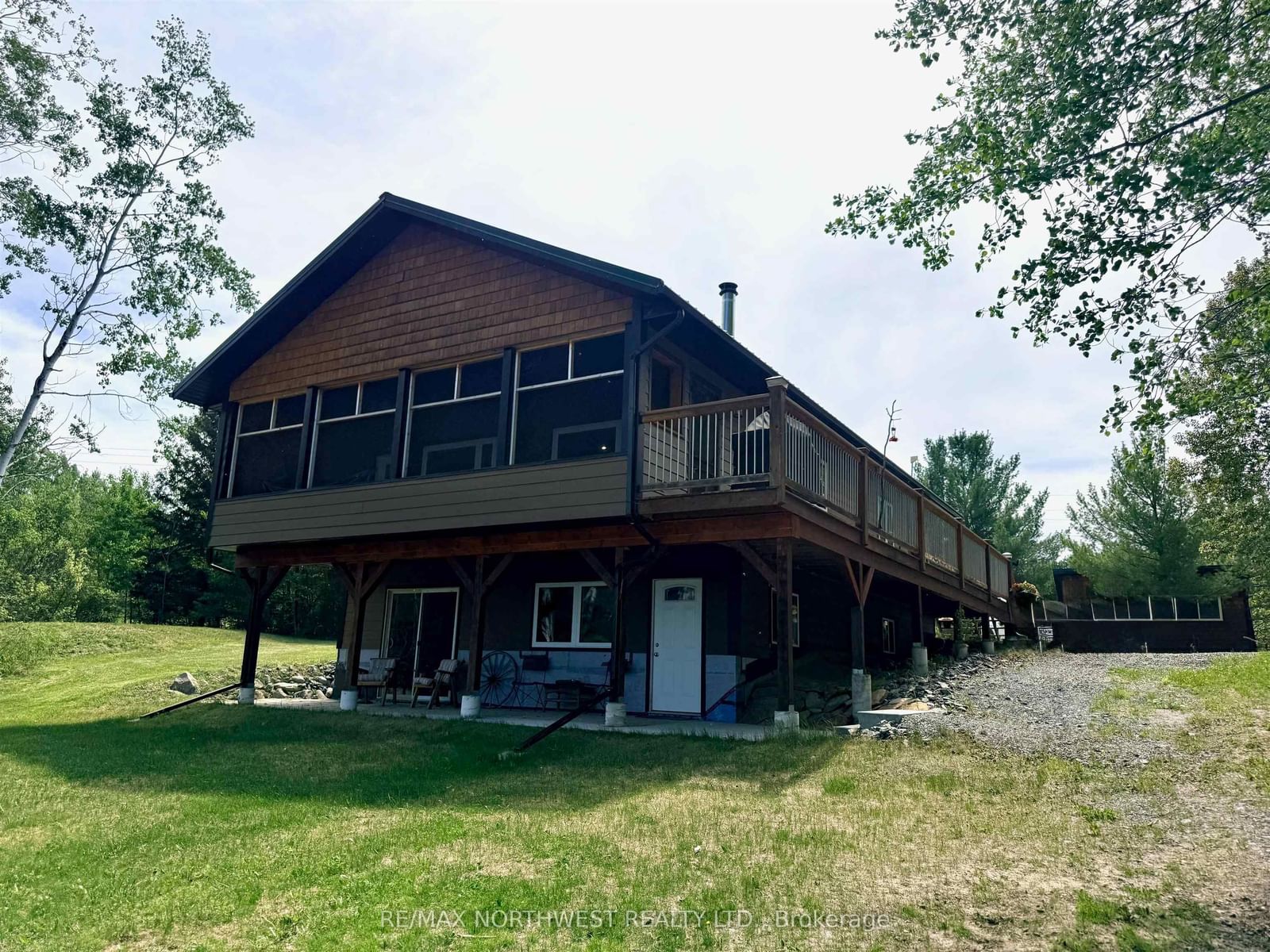 46 Aztec Drive • Sioux Narrows-Nestor Falls, ON photo 44