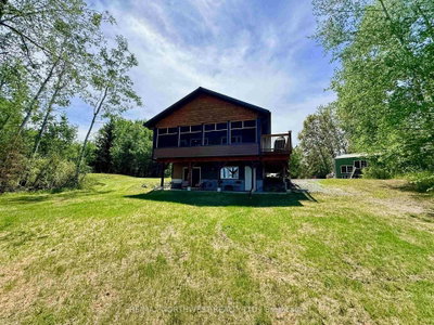 46 Aztec Drive • Sioux Narrows-Nestor Falls, ON photo 2