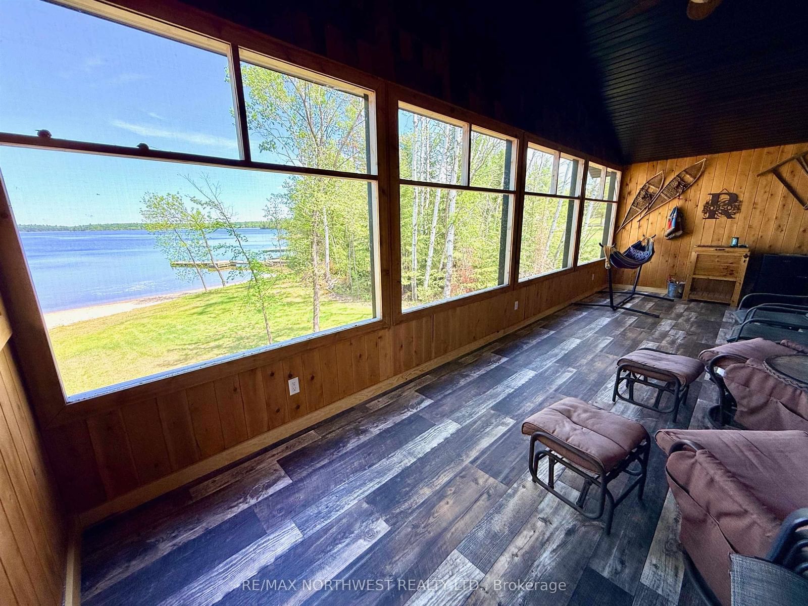 46 Aztec Drive • Sioux Narrows-Nestor Falls, ON photo 22