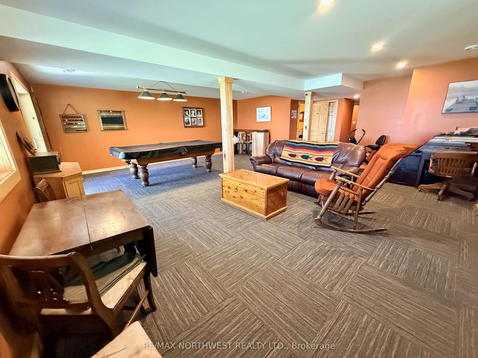 46 Aztec Drive • Sioux Narrows-Nestor Falls, ON photo 37