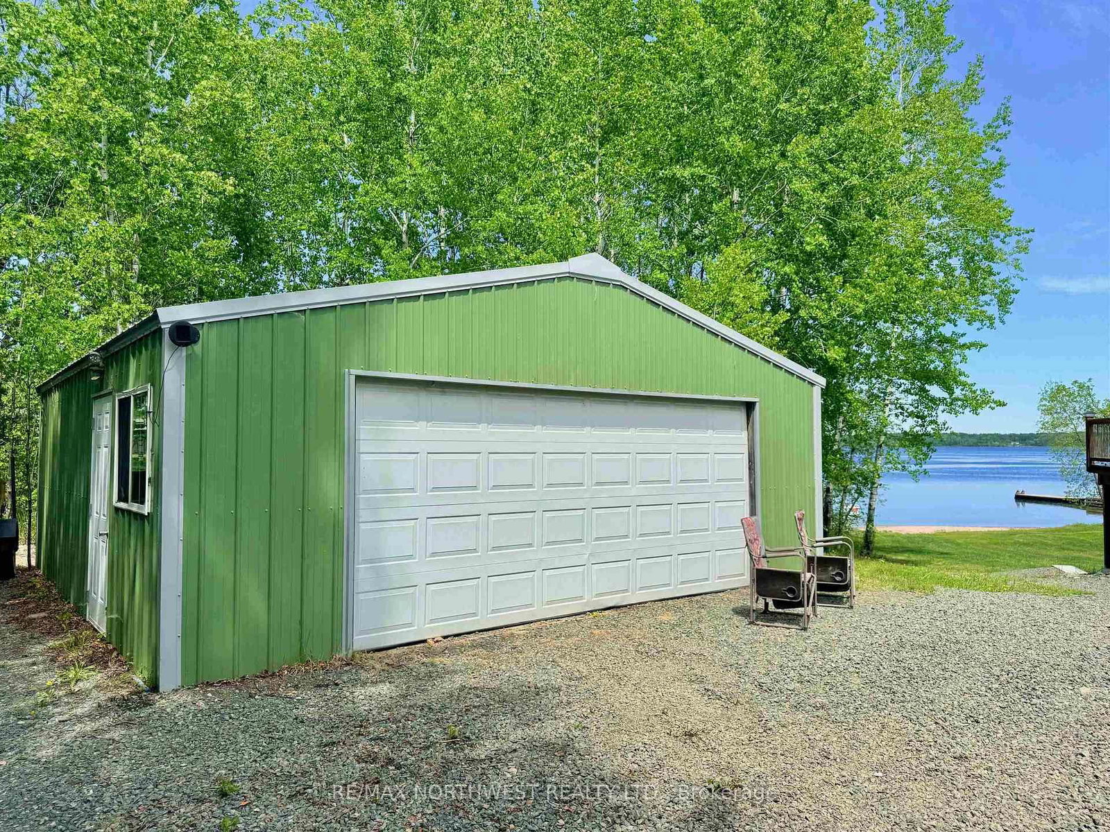 46 Aztec Drive • Sioux Narrows-Nestor Falls, ON photo 50