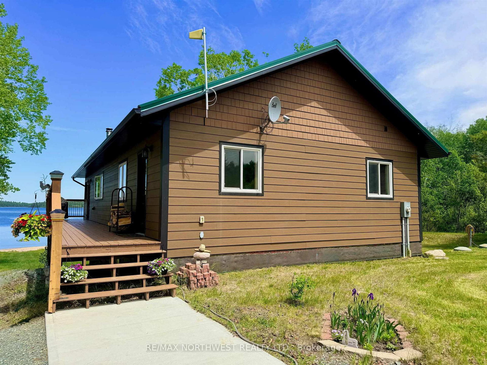 46 Aztec Drive • Sioux Narrows-Nestor Falls, ON photo 54