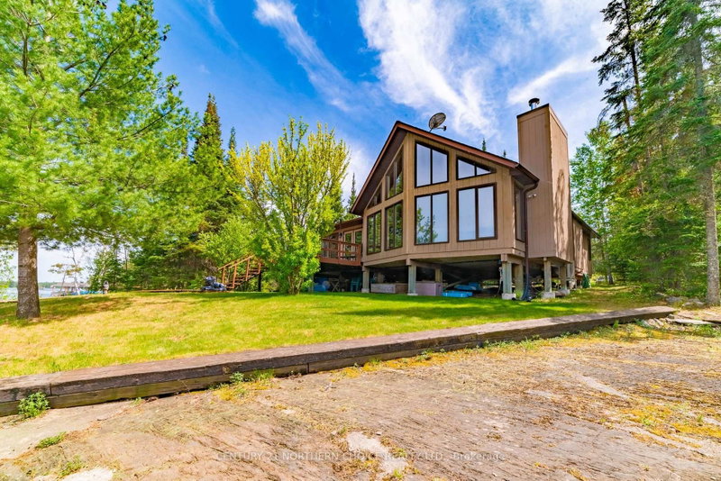 27 LILY PAD BAY