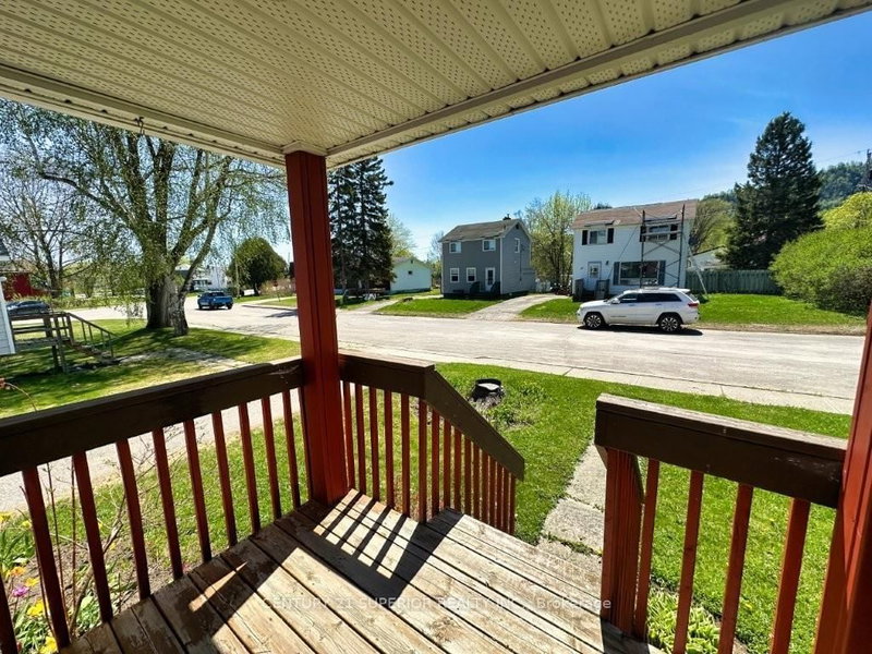 25 Timmins Street