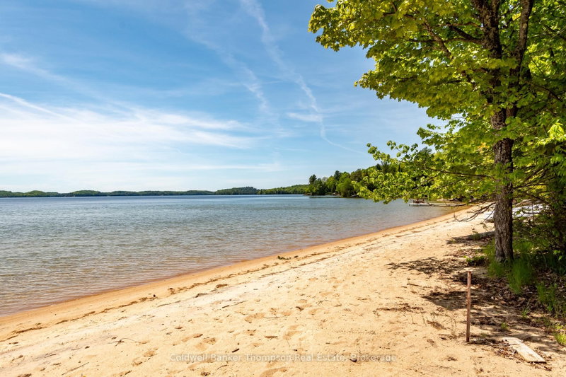 Unit 34 — 1027 Stroud Beach Road, Muskoka Lakes