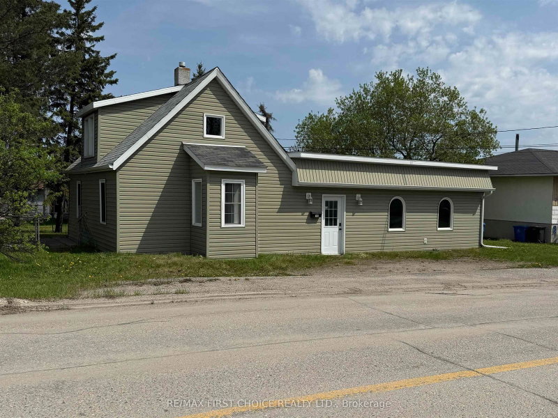 165 Third Street