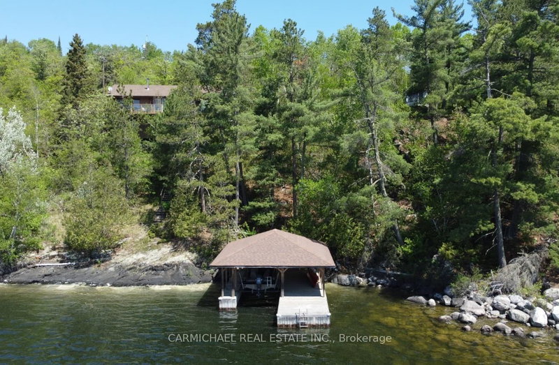 101 Rocky Ridge Rd., Kenora Remote Area