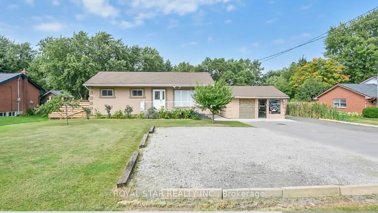 6540 Twenty Road E • Hamilton, ON photo 2