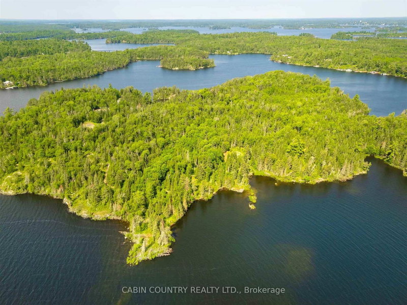 Part 5 Rogers Island