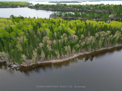LOT 16 HANSENS BAY LAKE OF THE WOODS • Kenora Remote Area, ON photo 8