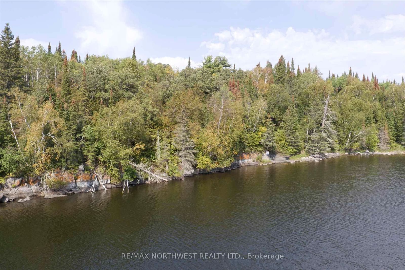 LOT 6 WELCOME CHANNEL LAKE OF THE WOODS • Kenora Remote Area, ON photo 12